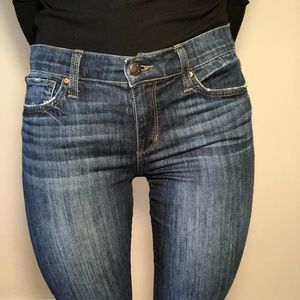 Joes jeans bootcut. Sz 26.